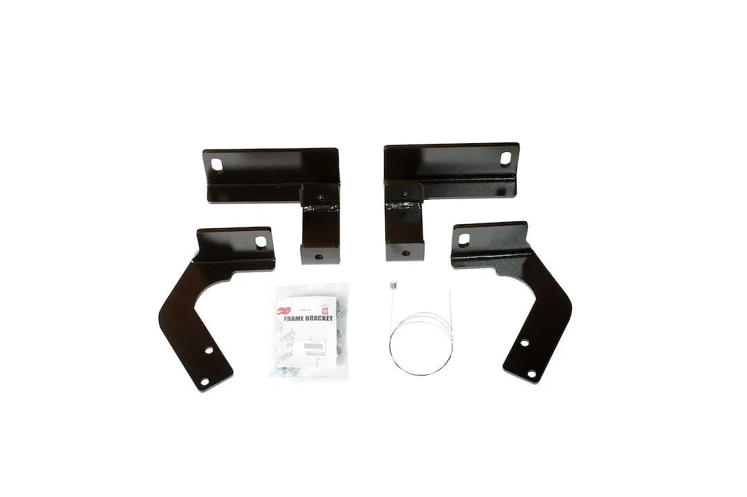 DEMCO Frame Bracket Kit (Part Number 8552022) for Reliable Mounting Solutions