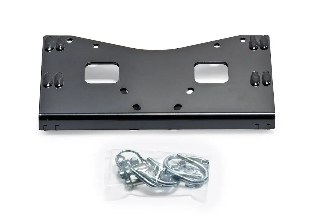 WARN Industries CPM Honda FourTrax Rubicon Winch | Part Number 111501