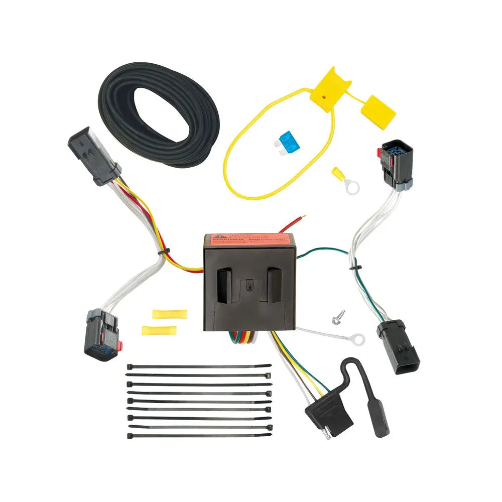 TEKONSHA Part 118539 T-One Connection Assembly for Towing and Hauling