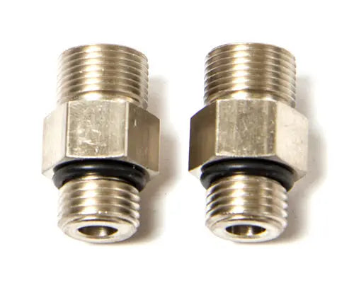 Seastar HF6009 Orb Fitting Kit Straight for Marine Hydraulic Systems