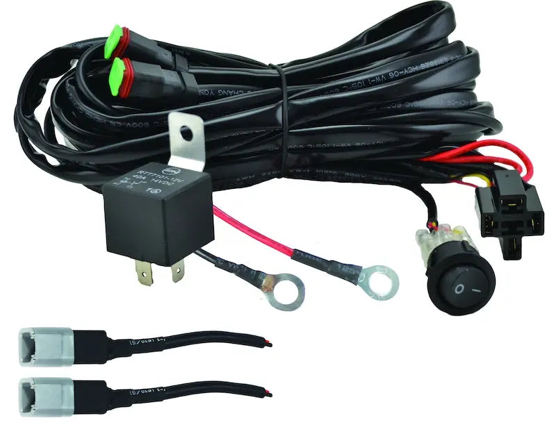 HELLA WIRE HRNS Optilux 2 LMP 300W – Reliable Lighting Solution