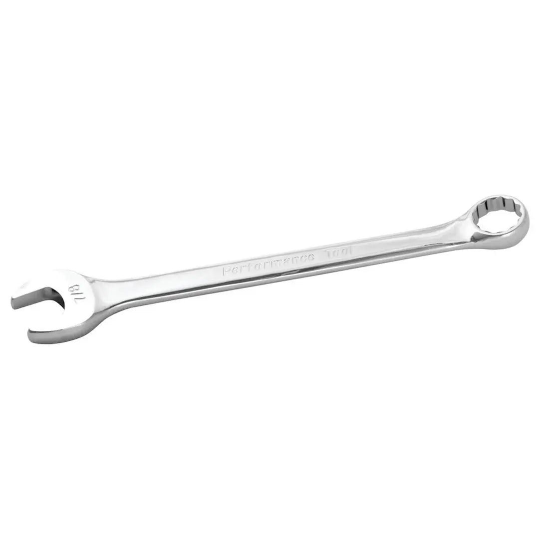 Perform Tool W30228 7/8-Inch Wrench for Heavy-Duty Mechanical Tasks
