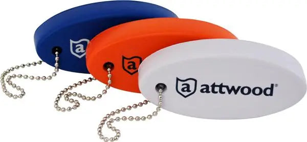 Attwood Mari Float Key (PDQ) Model 11889D1 for Marine Applications