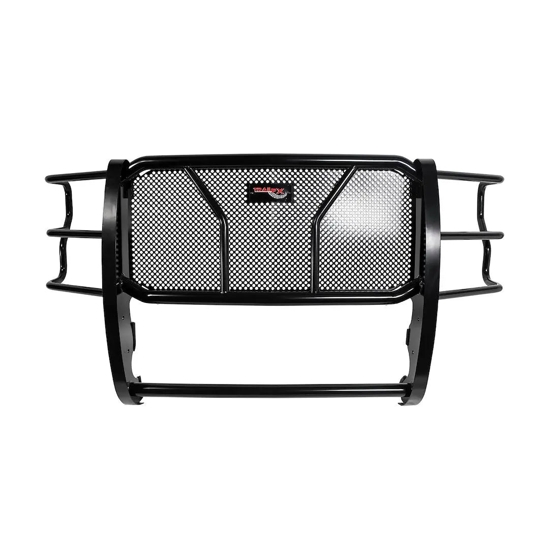 TrailFX Extreme Grill Guard Black for 2017-2019 Ford F-250 and F-350 Super Duty Trucks