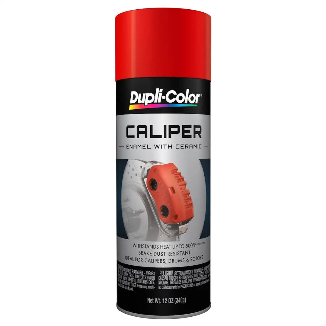 VHT Red Caliper BCP100 - High-Performance Brake Component