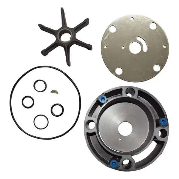 EMP Water Pump Kit with Housing - Part Number 4600017
