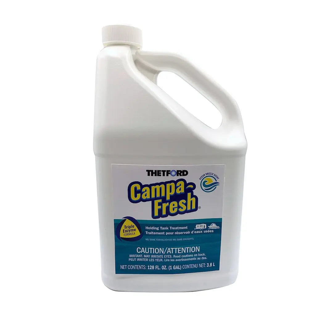 DAVE CARTER 51119 CamPafresh OB 1 Gallon, Pack of 2