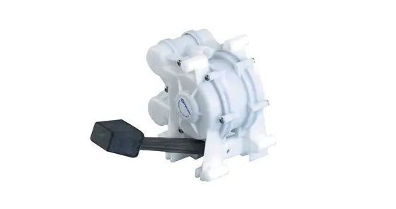 WHALE GP0551 Gusher Galley LH MK3 Pump for Marine Applications