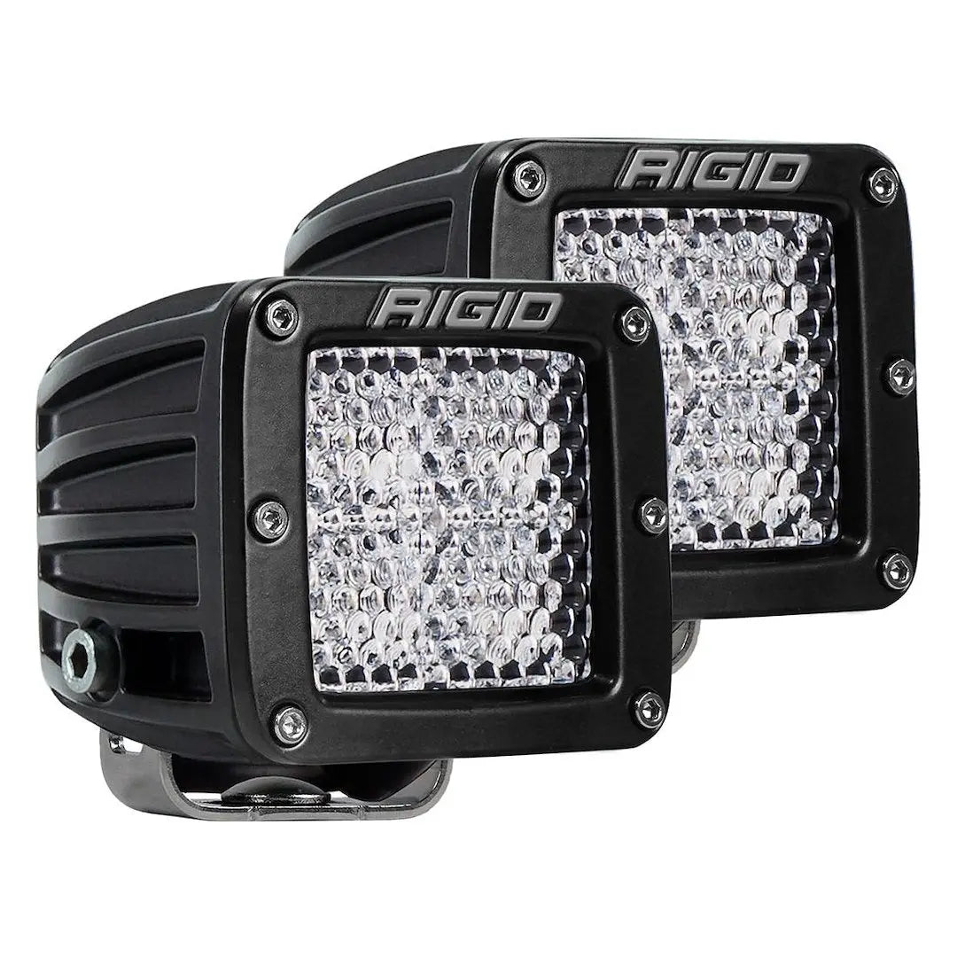 Rigid Industries D-SRS Pro Differential Sensor Module Part #202513