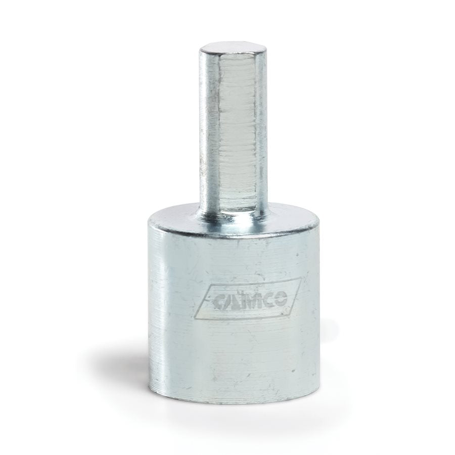 Camco Scissor Jack Socket - Reliable RV and Automotive Tool Part Number 57363