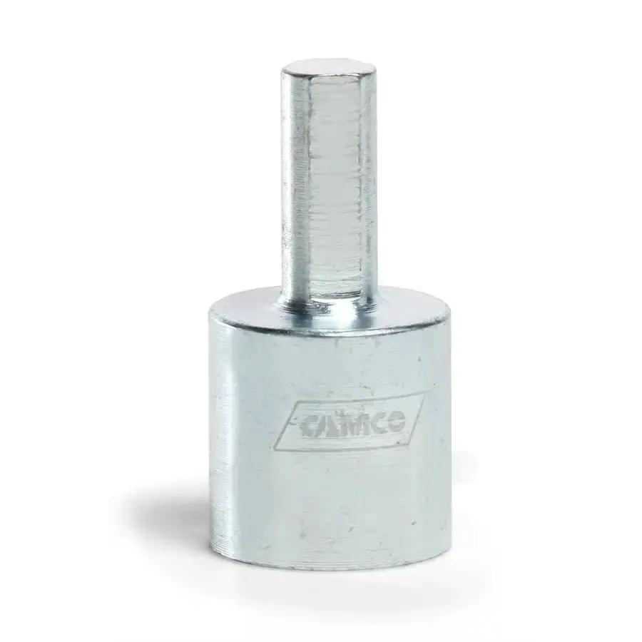 Camco Scissor Jack Socket - Reliable RV and Automotive Tool Part Number 57363 by CAMCO