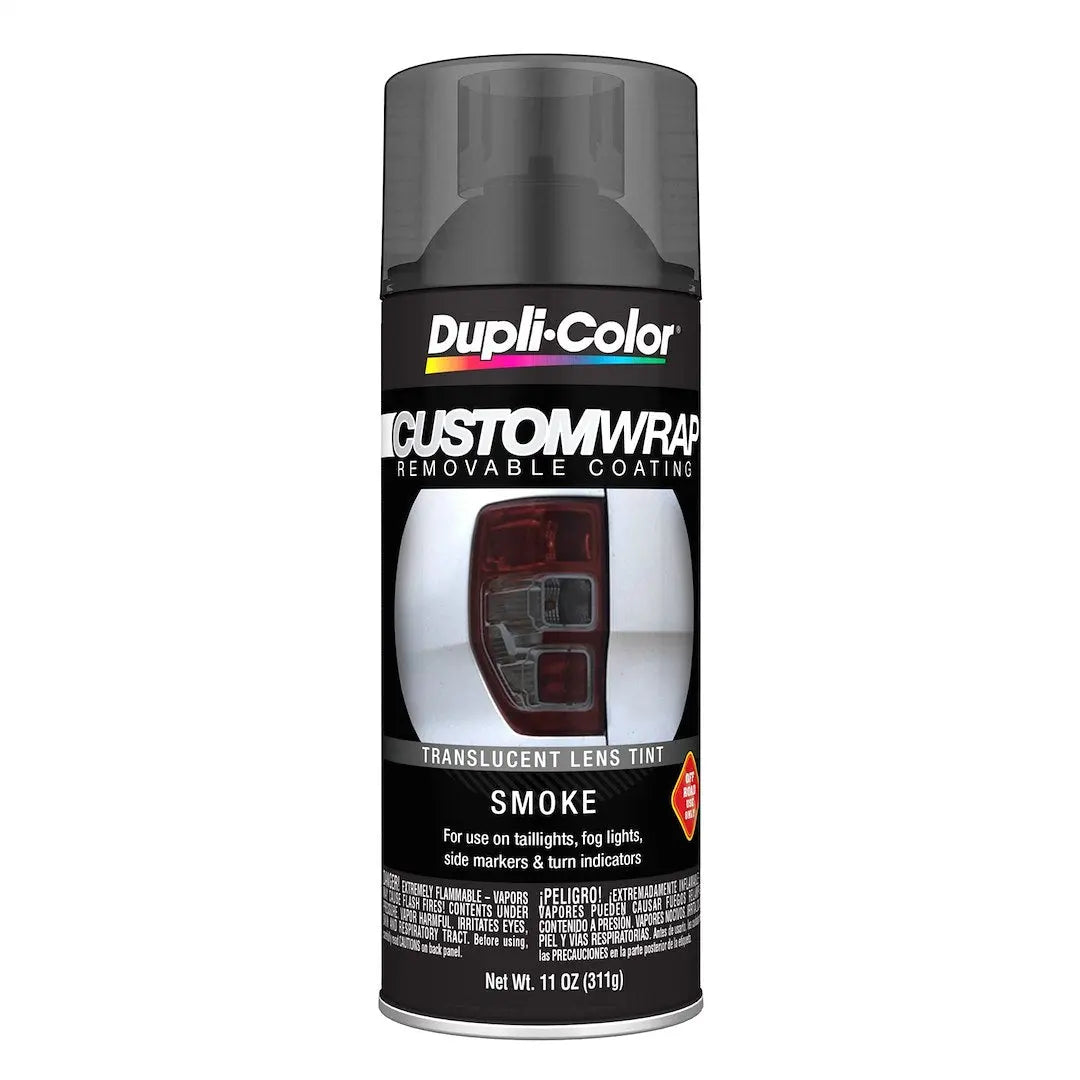 VHT Smoke Lens Tint Part CWRC815 for Automotive Windows