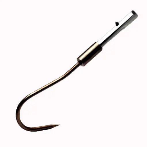 Ocean Access Stainless Steel Gaff Hook SW66670 for Fishing and Marine Use