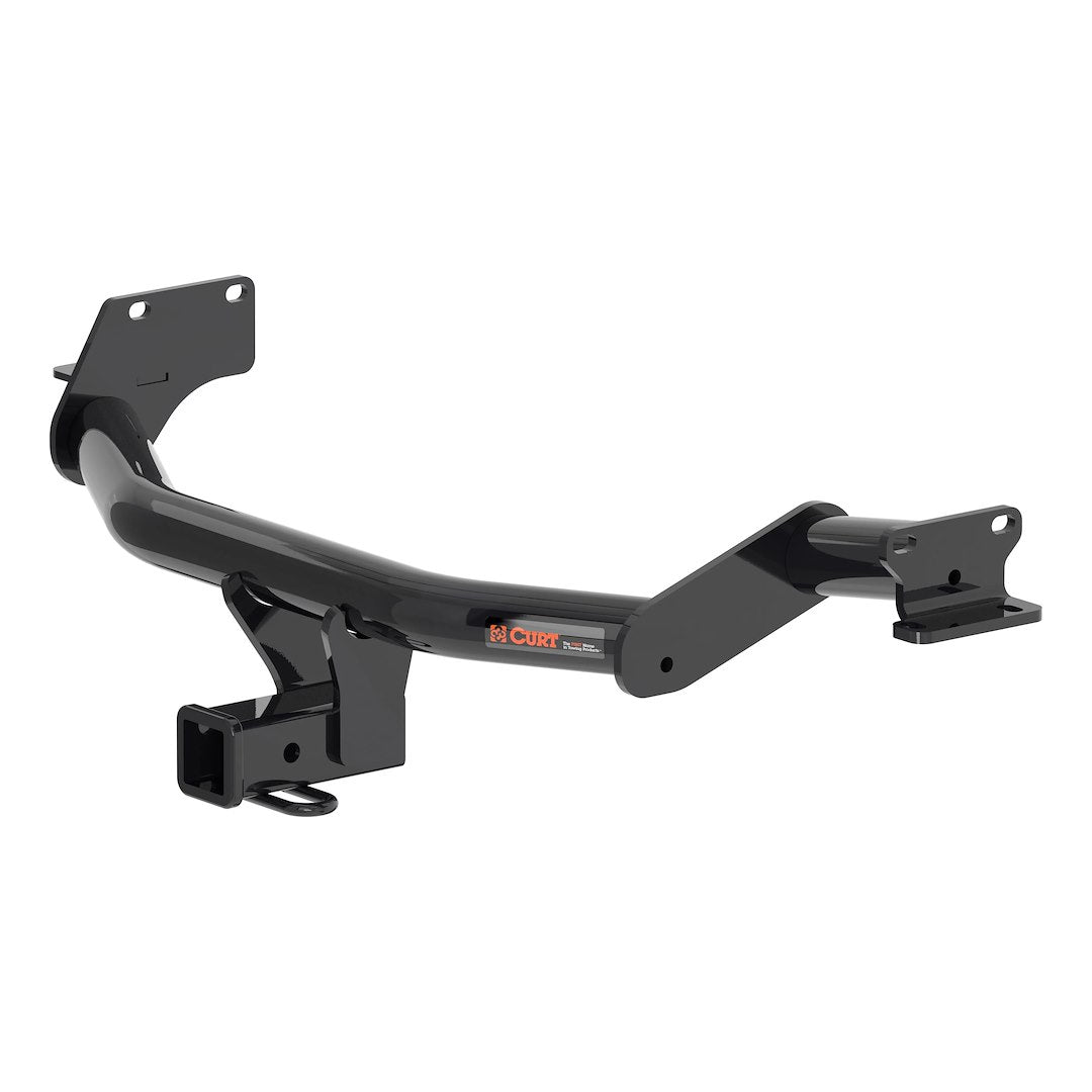 CURT Manufacturing Class 3 Trailer Hitch with 2-Inch Receiver – Part Number 13427
