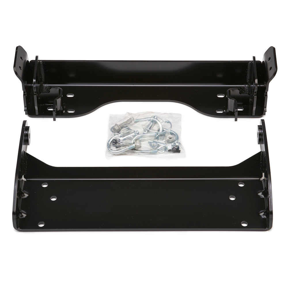 WARN IND. 93954 FPM Winch Mounting Kit for Honda Pioneer