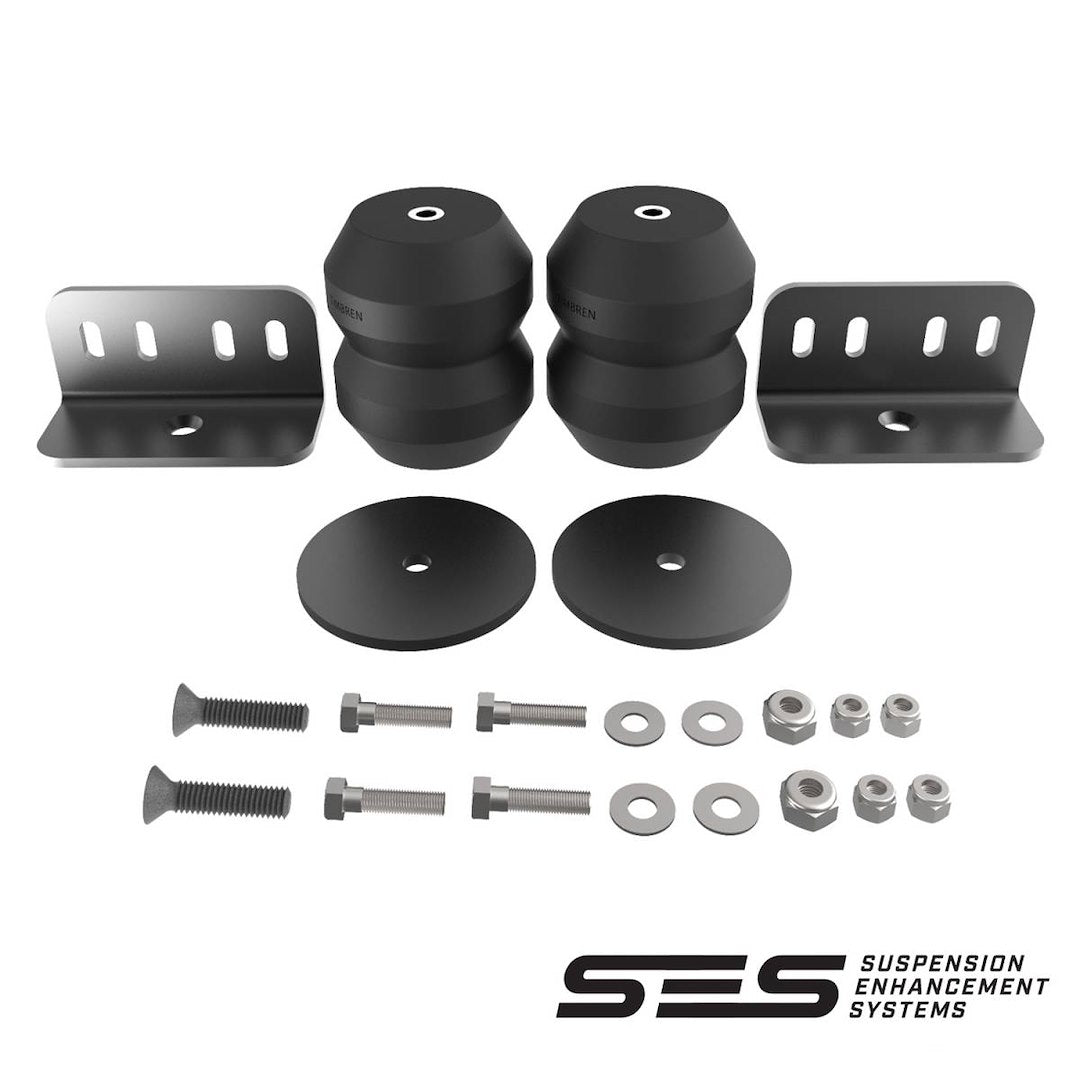 Timbren FRF53A Suspension Enhancement System for Improved Ride Stability