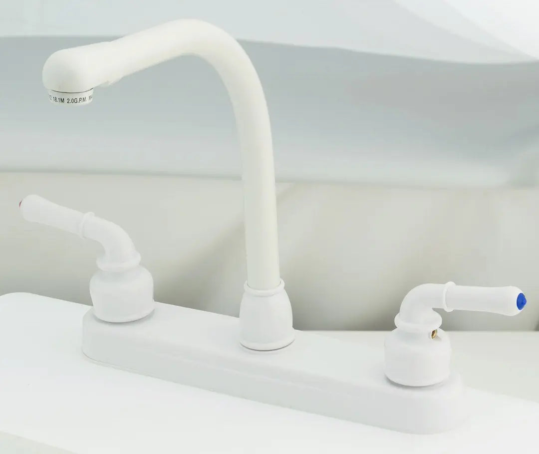Empire Fauce 8' Hi-Rise Support Kit (Part Number WI800RSW)