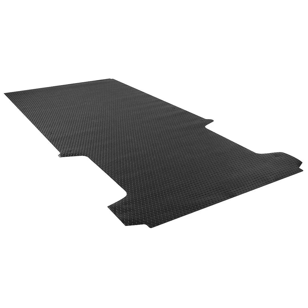 WeatherGuard Promaster Van Floor Mat for 159-Inch Wheelbase – Durable and Custom Fit
