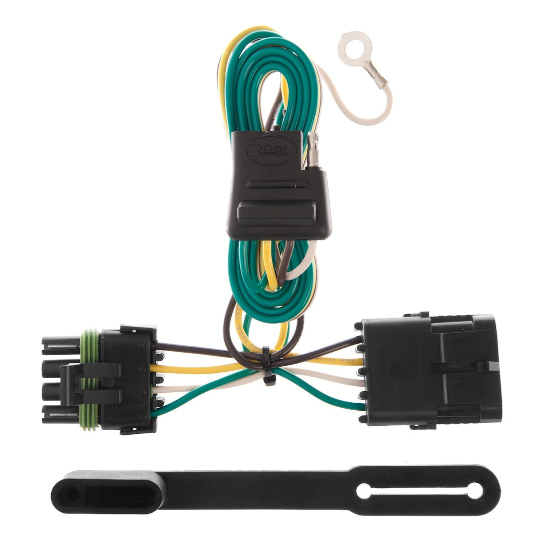 CURT Manufacturing 55315 Hitch Accessory for Heavy-Duty Towing