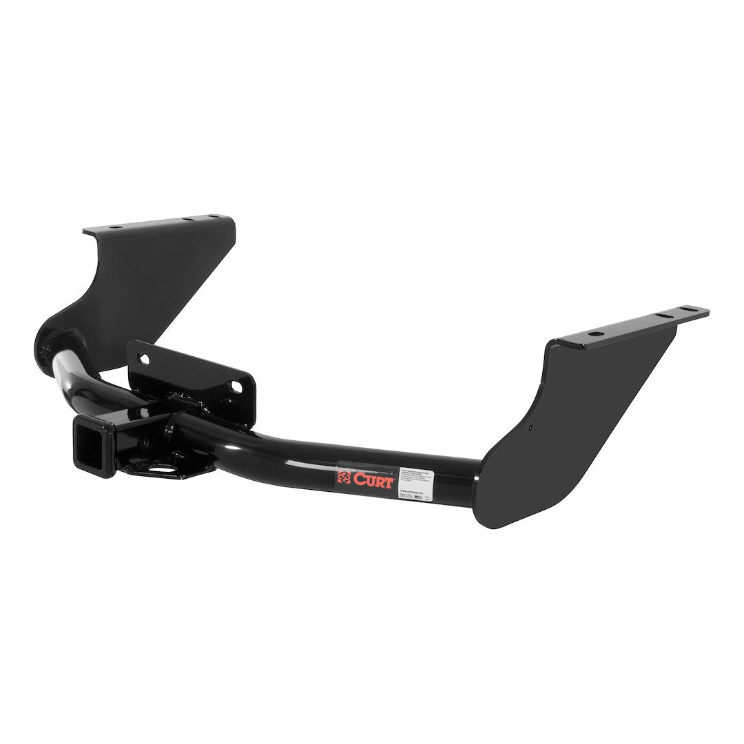 CURT MFG Trailer Hitch Part 14374 for Secure Towing and Hauling