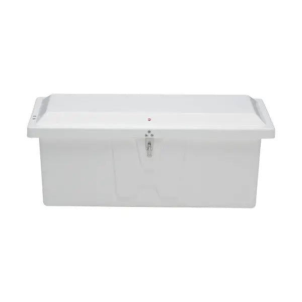 Taylor Made Stow 'N Go Dock Box - 18' x 48' x 20' Storage Solution