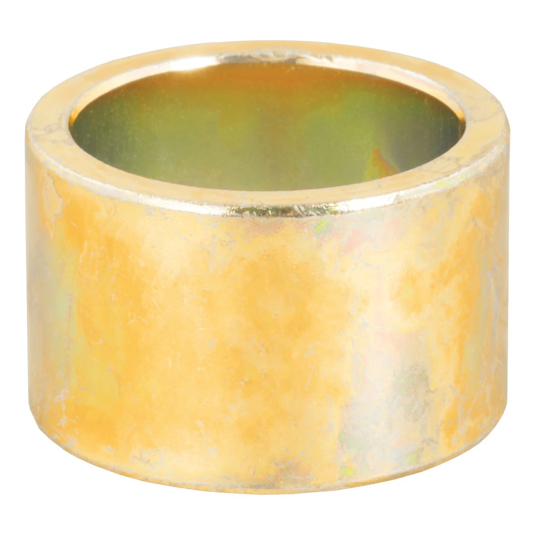 CURT MFG Shank Reducer Bushing Part #21200 for Trailer Hitch Applications