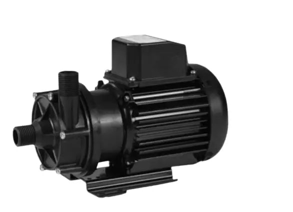 JABSCO Mag Drive Centrifugal Pump 14 GPM Part #436979