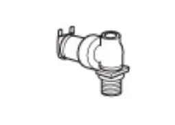 DAVE CARTER TH38064 RV 12V Solenoid Service Kit – Reliable Replacement for RV Applications