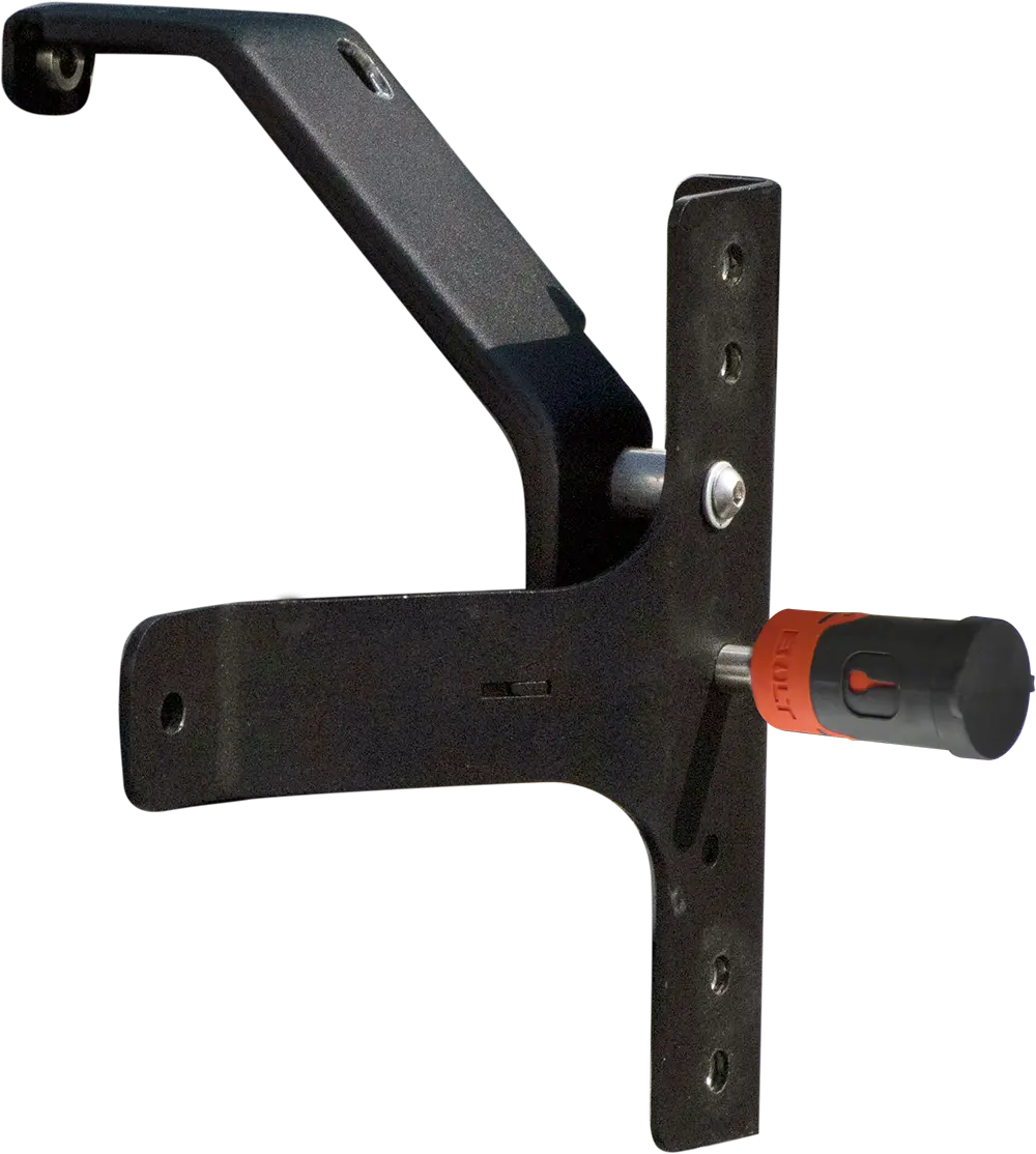 Strattec Security J-Mount for Jeep JL & Gladiator – Part 7040029