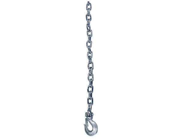 Buyers Products BSC3835 3/8 inch x 35 inch Safety Chain with Clevis