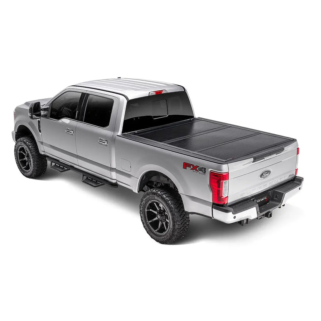 TrailFX TFX8004 HF3 Super Duty 6.8' Bed for Ford F-250 and F-350 (2017-2021)