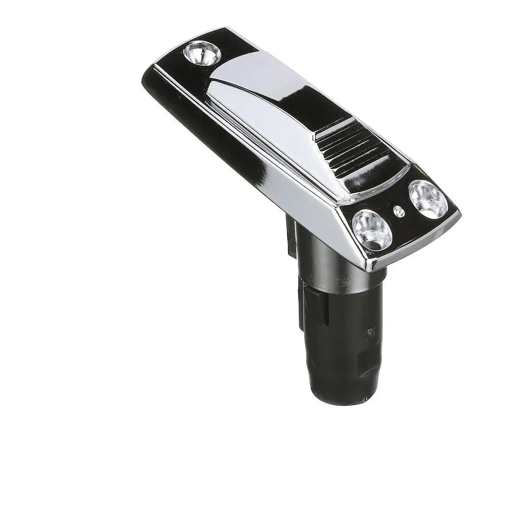 Attwood Marine Base Stowaway Self-Adjusting Boat Hardware (Part #9113397)