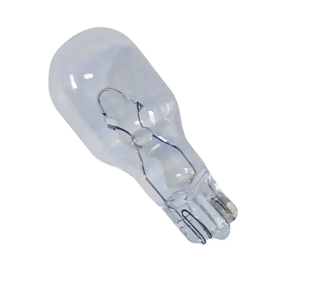 Valterra LLC DG71211VP 2-Pack 921 Standard Bulb for RV and Marine Applications by VALTERRA LLC