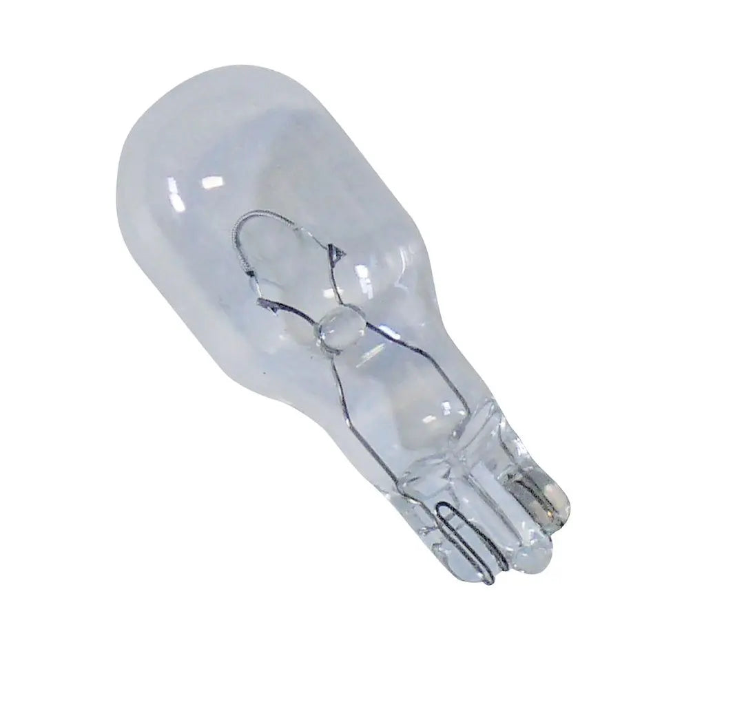 Valterra LLC DG71211VP 2-Pack 921 Standard Bulb for RV and Marine Applications