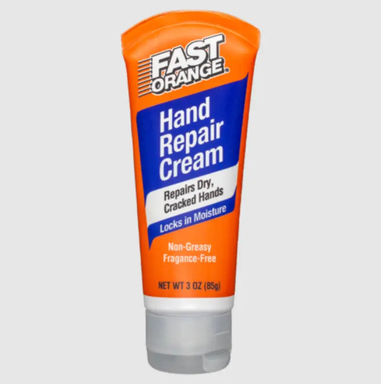 PERMTX-LOCKT PX Fast Orange Hand Repair Lotion (Part #25103)