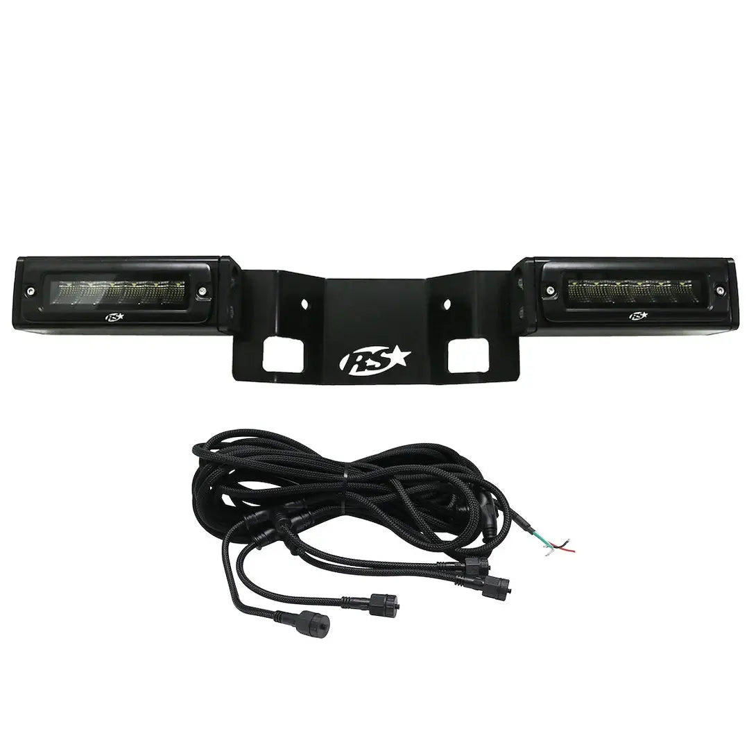Racesport LT 1500HB19UP Hitch Bar for 2020-2024 Chevy and GMC 1500 Trucks