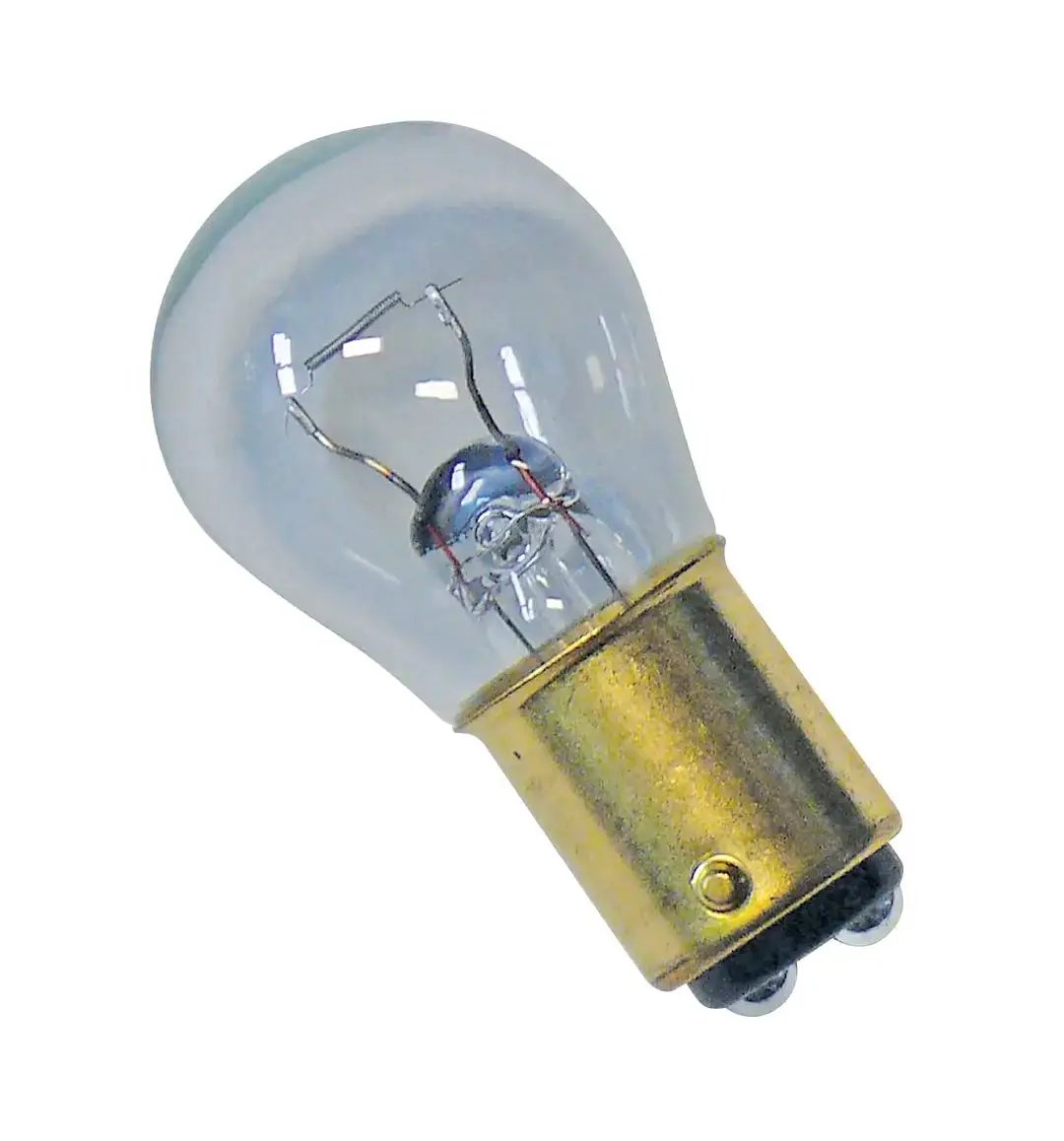 Valterra LLC DG71203VP 2 Pack 1076 Standard Bulbs - Reliable RV and Marine Lighting by VALTERRA LLC
