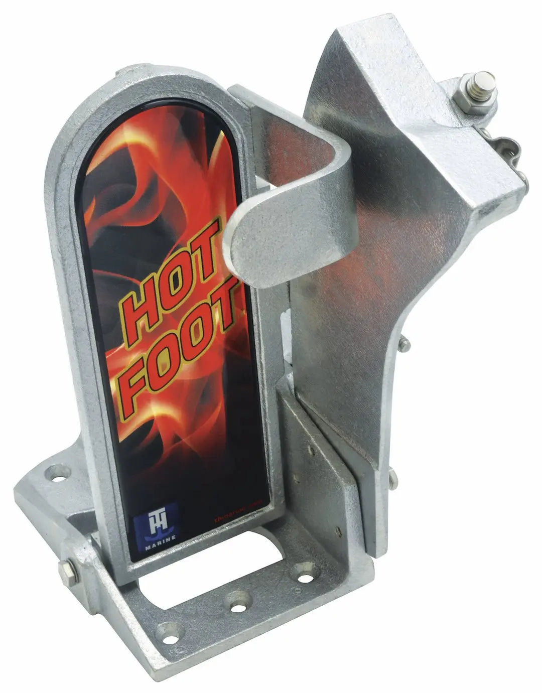 T-H Marine Top Load Hot Foot (Part Number: HF1TDP)