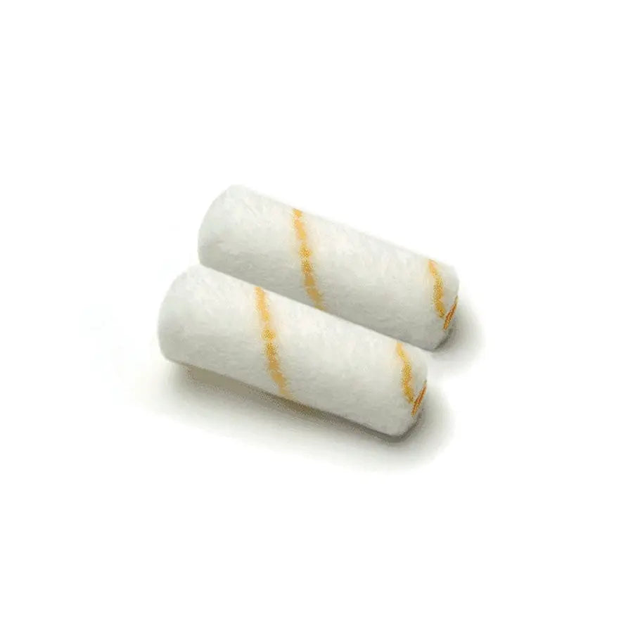 Redtree Industries Mini 1/2-inch Nap Paint Roller Refill (Part Number 36028)