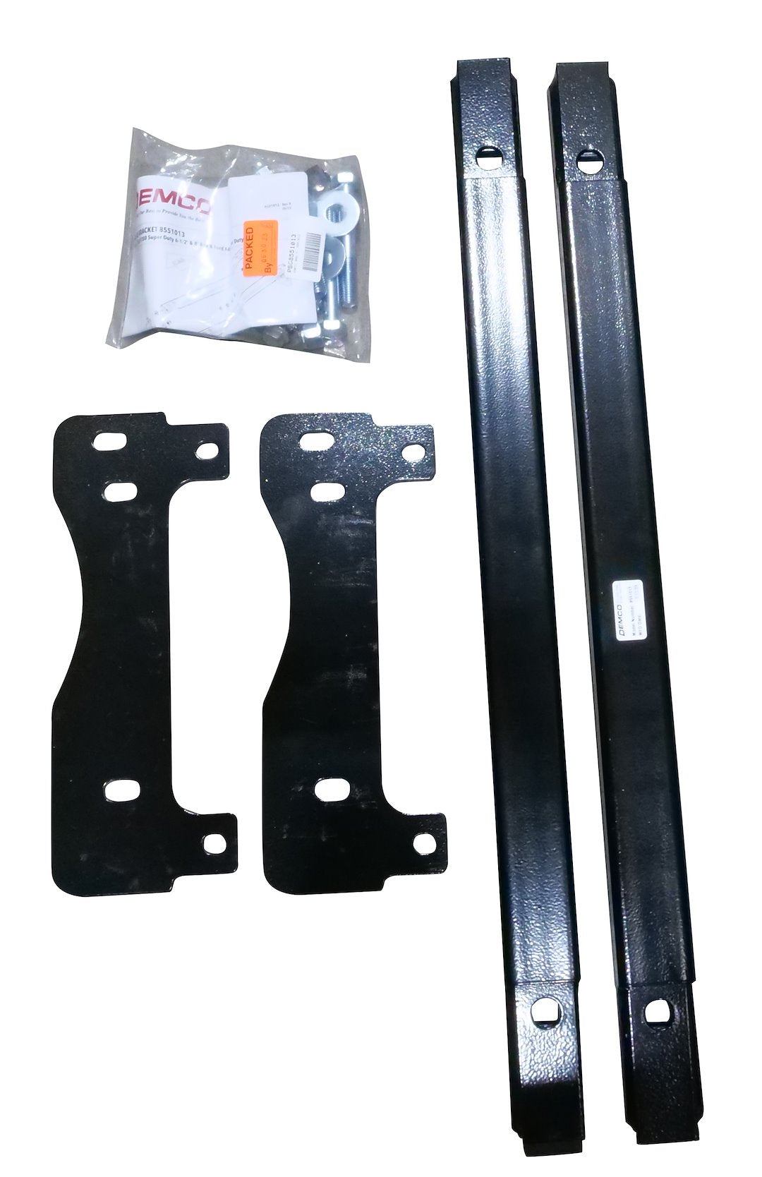 DEMCO Part 8551013 Bolt-On Bracket with Drilling Required