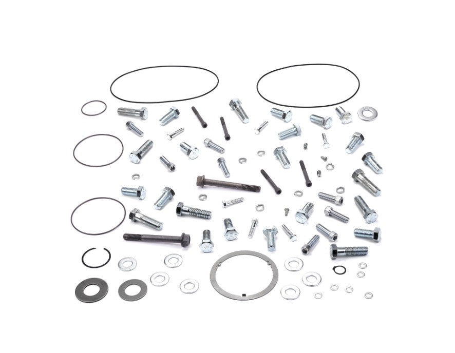 WARN Industries 87057 Hardware Seal Service Kit