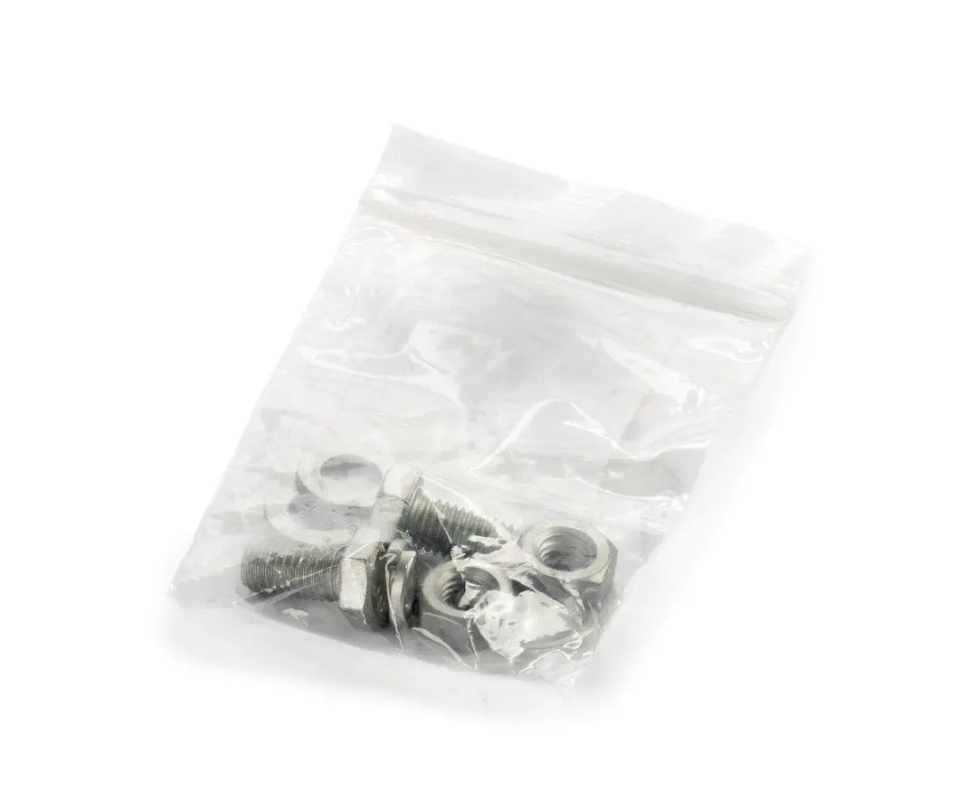 WARN IND. R-Series S/P Roller for Heavy-Duty Applications (Part No. 111271)