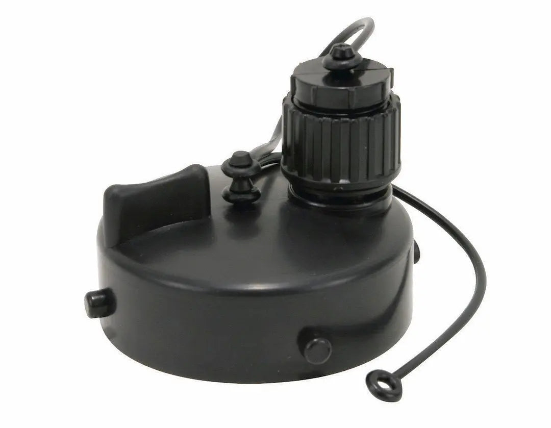 Valterra LLC Gray Water Bayonet Fitting (Part Number T10205)