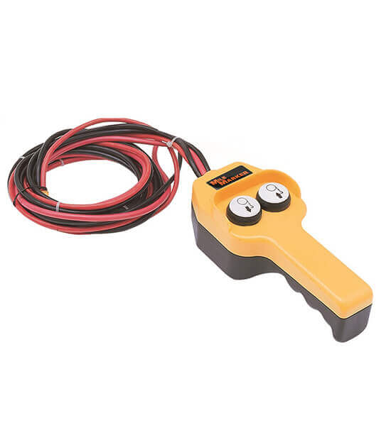 MileMarker Winch Switch Part 765010020 – Reliable Control for Off-Road and Utility Vehicles