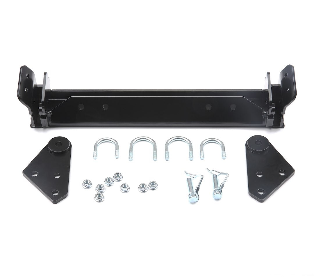WARN Industries Front Mount Plow Mount Y - Part Number 79605