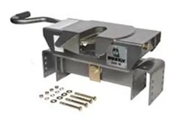 Husky Towing 26KW Head & Crossmember Kit (Part #31318KIT)