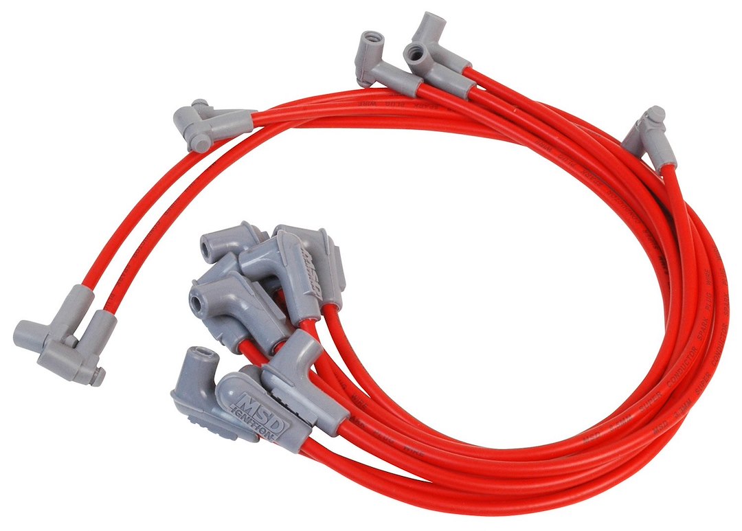 MSD Co. Wire Set (Part No. 31249) for Reliable Electrical Connections