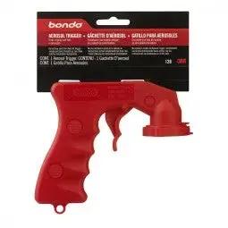 3M EZ Fin Aerosol Trigger, 12 Count - Model 128 by 3M