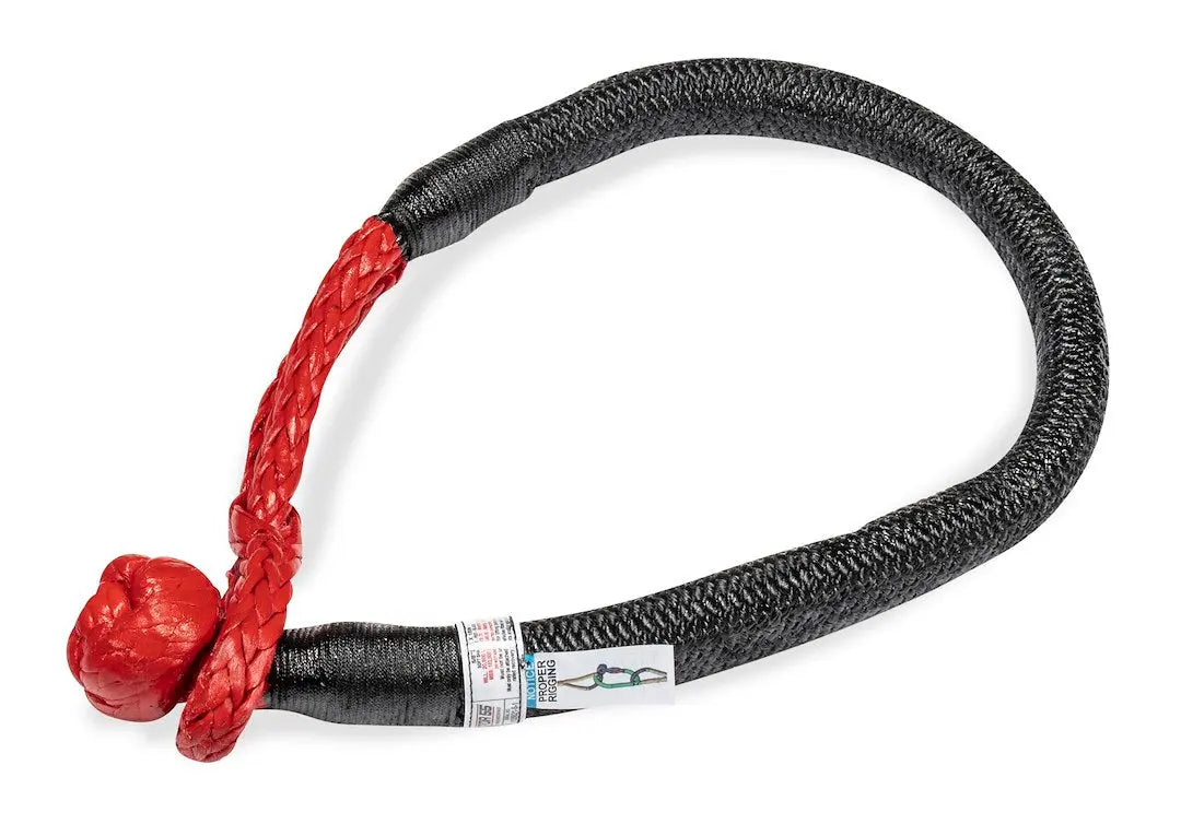 Factor 55 Extreme Duty Soft Shackle 5/8 inch x 18 inches