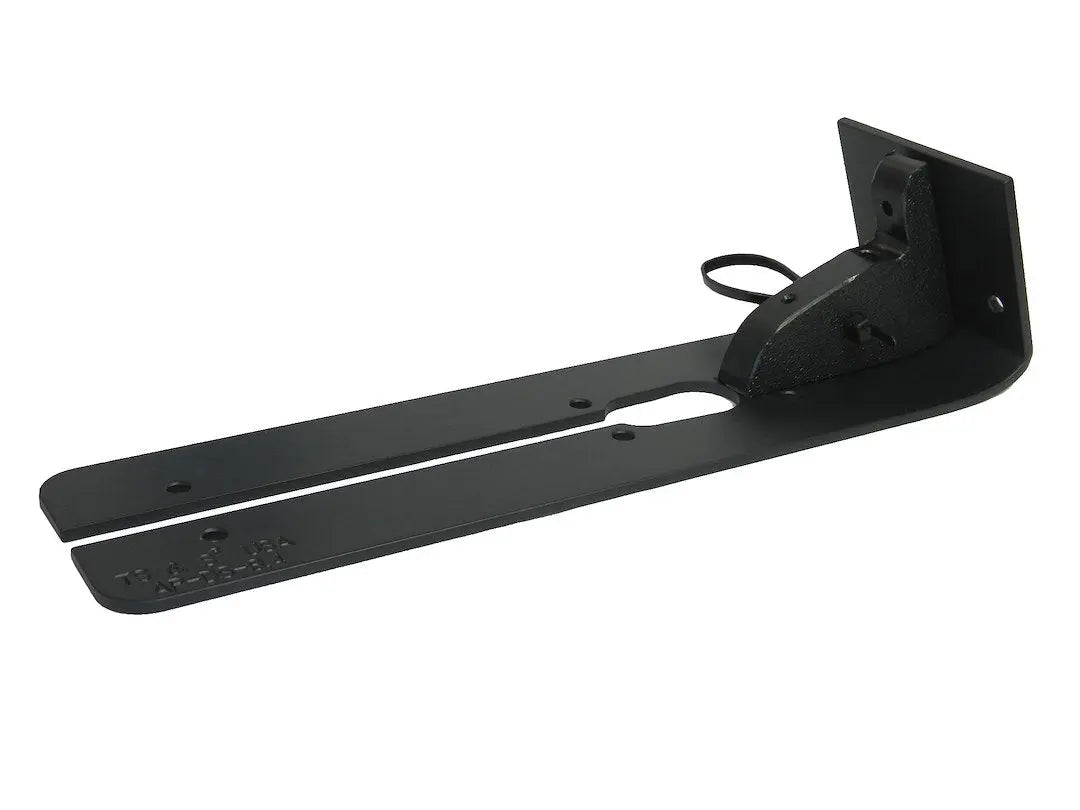 Transducer APDS84 Armor Plate for Garmin Down/Side - Durable Protective Solution